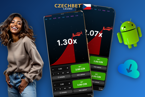 Infografika algoritmu Aviator v Czechbet Casino: RNG generuje multiplikátor před každým kolem