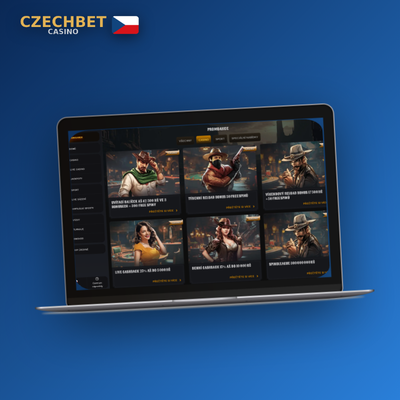 Live ruletový stůl Czechbet Casino na monitoru počítače — plynulý stream pro desktop hráče