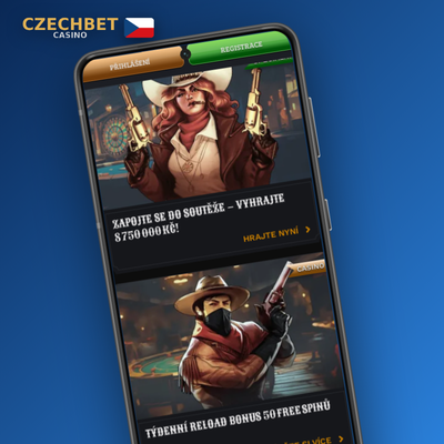 Navýšení výhry na akumulátory v Czechbet Casino – čím více událostí, tím vyšší bonus